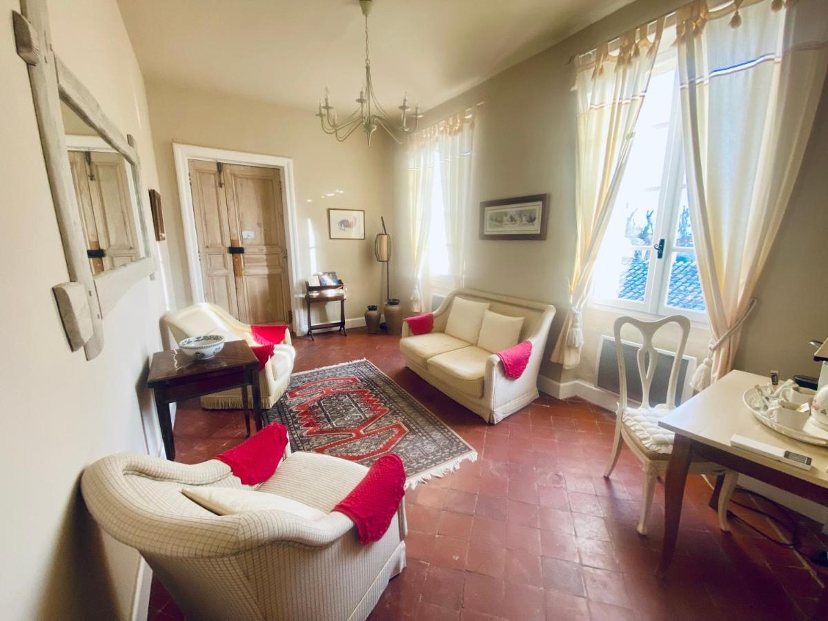 Les Carmes And Spa Ле-Тор Екстер'єр фото
