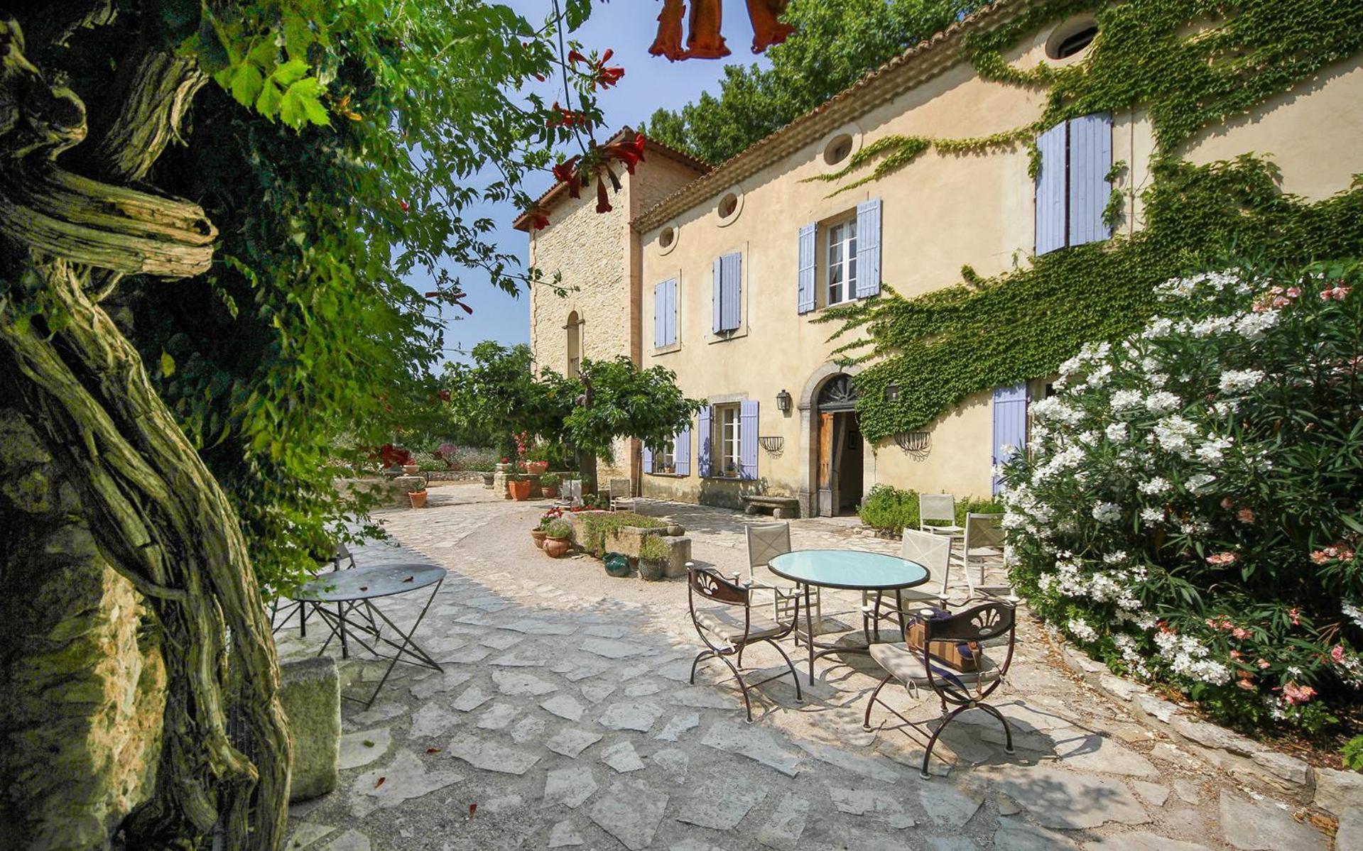 Les Carmes And Spa Ле-Тор Екстер'єр фото