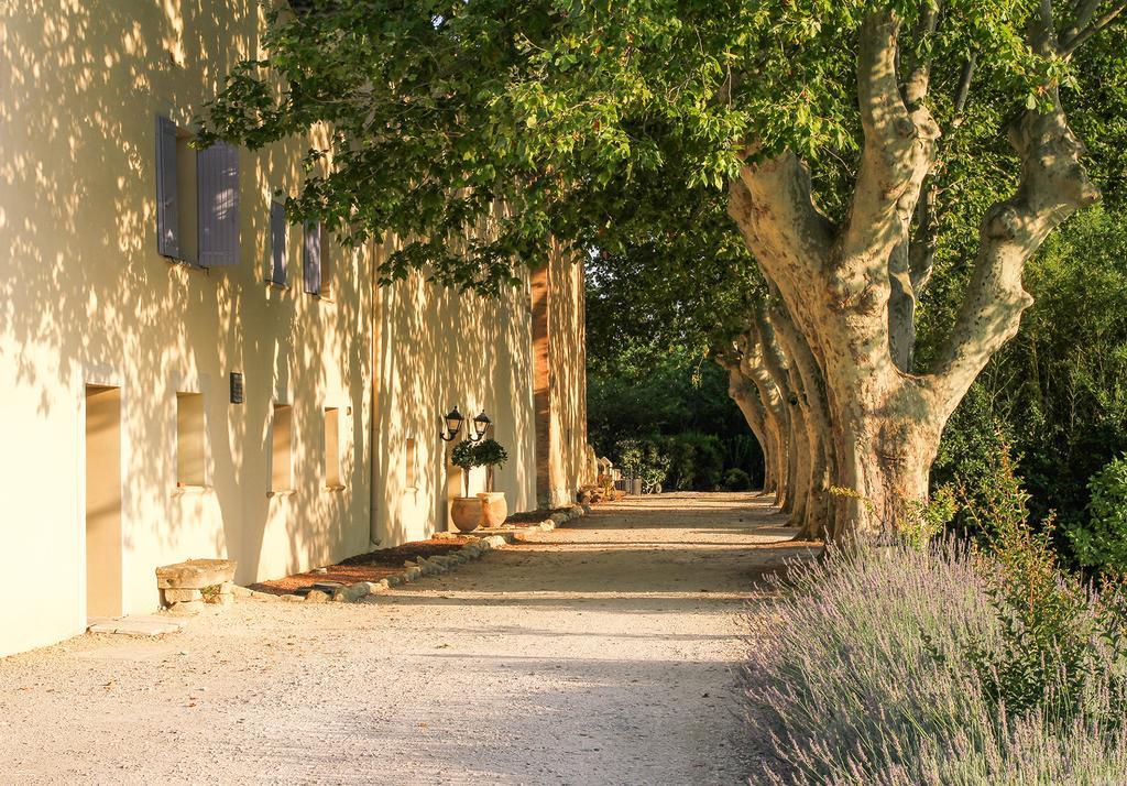 Les Carmes And Spa Ле-Тор Екстер'єр фото