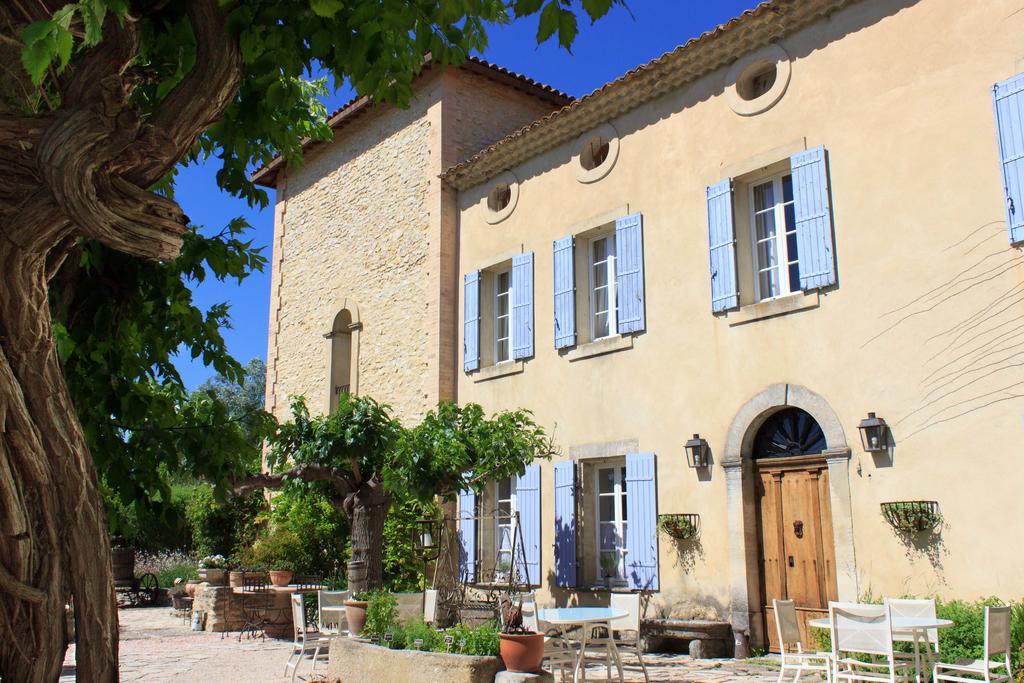Les Carmes And Spa Ле-Тор Екстер'єр фото