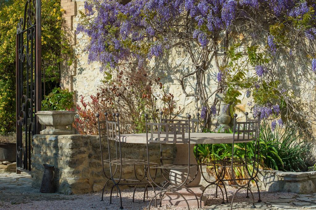 Les Carmes And Spa Ле-Тор Екстер'єр фото