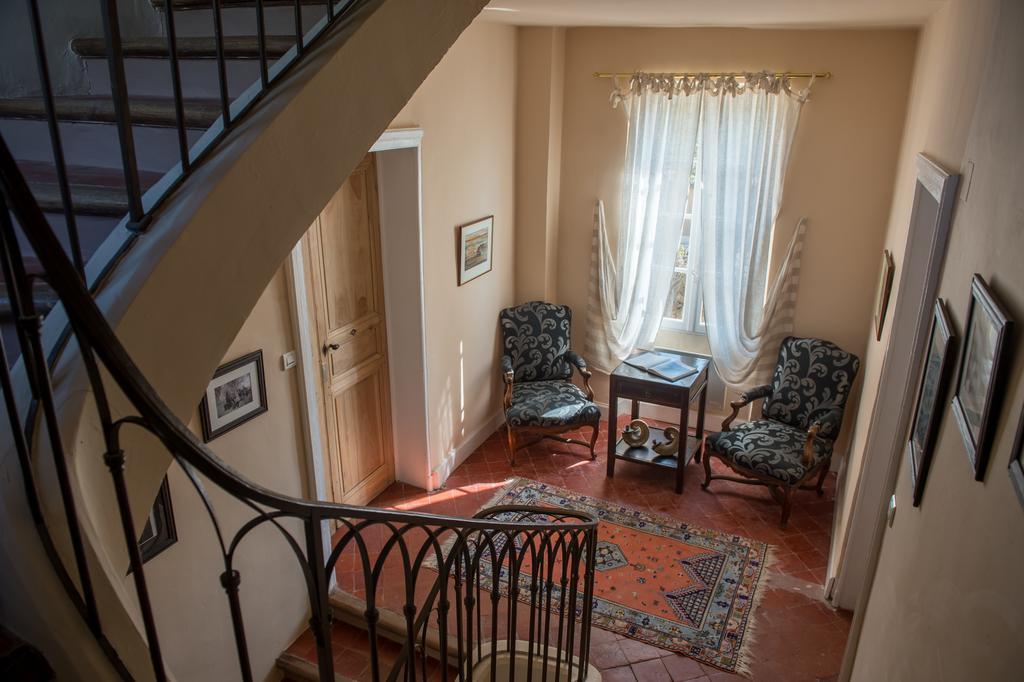 Les Carmes And Spa Ле-Тор Екстер'єр фото