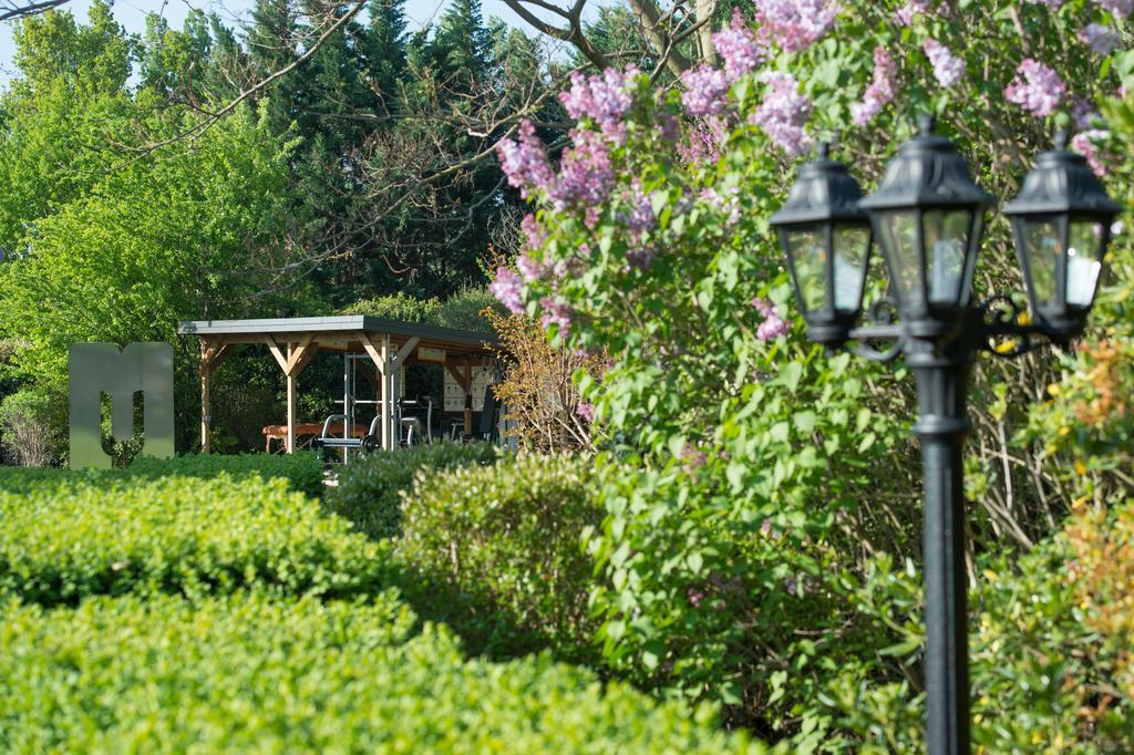 Les Carmes And Spa Ле-Тор Екстер'єр фото